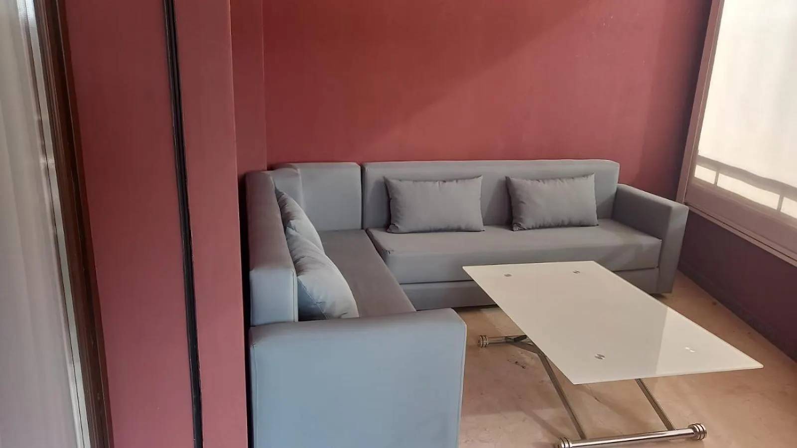 Apartment Appartement Centre Marrakech Marrakesh