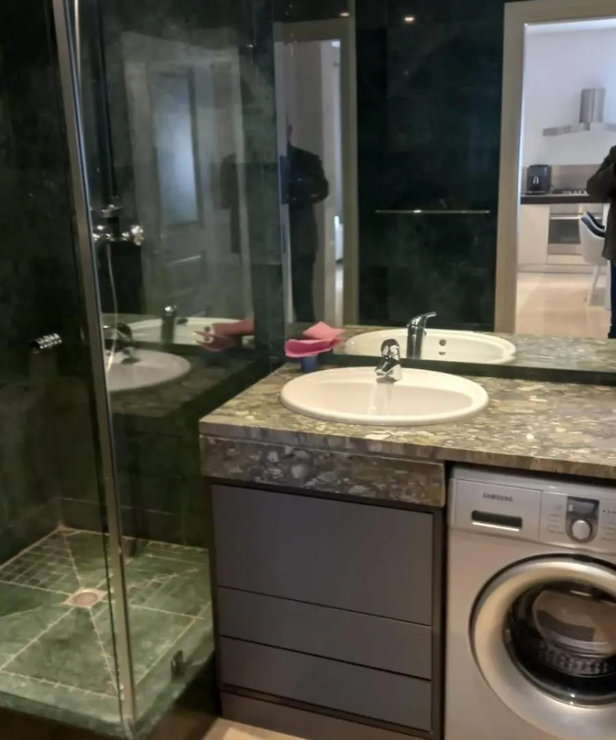 Appartement Centre Marrakech Marrakesh 0*,  Morocco